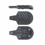 Salomon S Max 100 Alpine Ski Boot Heels