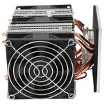 12715 12V 240W Thermoelectric Cooler Peltier Semiconductor Refrigeration Coo HOT