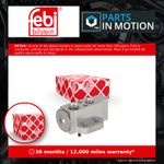 Air Con Expansion Valve 103670 Febi AC Conditioning 1K0820679 Quality Guaranteed