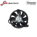 AutoStar Germany RADIATOR FAN 8D0959455Q