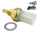 THERMOSTAT FAN WATER COOLANT TEMPERATURE SWITCH SENSOR: YAMAHA YZF R1 MT-10 MT10