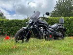 Kawasaki Vulcan S 650 ABS 2020