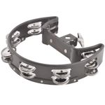 Chord Drum Kit Tambourine Single D With 32 Jingles