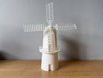 OO / HO Gauge Windmill 1:76 Scale for Model Railway