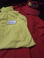 Breaking Bad Production Made Los Polos Hermanos Employee Outfit