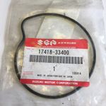 Suzuki Genuine Part - O-Ring, Water Pump - 17418-33401-000 (SS 17418-33400-000)