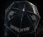 Gothic style umbrella design