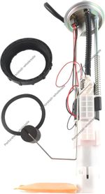 2204308 Fuel Pump Module Assembly for Polaris ATV 2011-2014 Big Boss 800