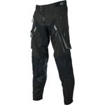 ONEAL EXT ENDURO PANTS TROUSERS BLACK OFF ROAD TRAIL NEW BOTTOMS MX GREEN LANE