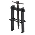 ⁺8in Two Jaw Twin Legs Bearing Gear Puller Remover Hand Tool Removal Kit 8in