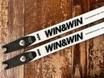 Win & Win Inno Ex Prime recurve limbs, 40lb, medium
