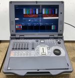 Sony Anycast AWS-G500 with 4 HD (1080i) and 2 SDSDI inputs.