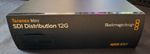 Blackmagic Design Teranex Mini SDI Distribution 12G - Excellent Condition