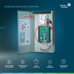 CEM SYSTEMS DCM200 Door Control Module BOARD ONLY!