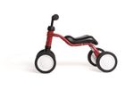 MINI Genuine All4 Baby Balance Bike For 1.5 Year Old Steel Chili Red 80935B32130