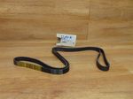 V-Belt, 21.36 X 2250 Genuine Mercedes W463/OM612 - A0159970292