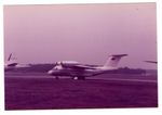 Antonov AN-72 CCCP-72000 Transport Aircraft 15cm x 10cm Photograph Aviation