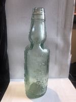 Vintage Batey & Co Ltd Bottle 
