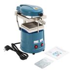Dental Vacuum Forming Machine Molding Vaccum Former Thermoforming Machine UK