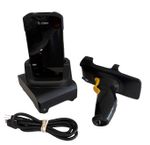 Zebra TC21 TC210K-01A222-A6 2D Barcode Scanner with handle & Dock Android 11