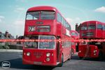 Bus Photo - Midland Red BMMO 5270HA Daimler Fleetline Alexander on 246