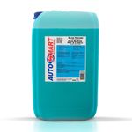 Autosmart Glass Cleaner 25L 25 Litre Liquid Glass Cleaner