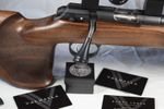 Aluminium 6061 T6  tactical style BALDÜR Rifle Bolt Handle