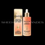 60ml Pantene Grow Abundant Anti-Hair Loss Scalp Serum