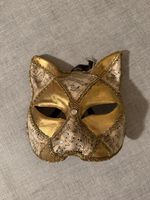 Ca' Del Sol Venician Mask Vintage