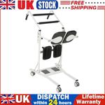 Stand Assist Lift Aid Patient Transport Unit Sit to Stand Patient Lift