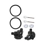 for zodiac MX8 Tune Up Kit for durable Drive Components Precision Directional
