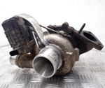 CITROEN RELAY JUMPER PEUGEOT BOXER 2.2 DIESEL TURBOCHARGER CU3Q-6K682-AB