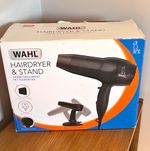 Wahl Hairdryer & Stand Pet Hairdryer for Home Grooming One Size