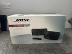 Bose Cinemate Series II Digital Home Theatre System Quality Audio Stunning 