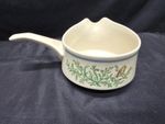 Lenox Fancy Free Gravy Boat
