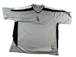 Chicago White Sox Baseball Jersey Size 3xl Grey Vintage Majestic MLB
