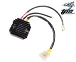 ELECTRIC VOLTAGE REGULATOR RECTIFIER FITS: KTM 125 DUKE  2011 - 2016