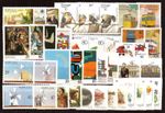 [8900] Portugal, Açores &Madeira 1989 MNH** Full annual edition.