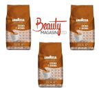 (Pack Of - 3) Lavazza Crema e Aroma Roasted Coffee Beans 1kg