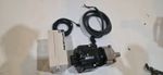 Complete Yaskawa servo package