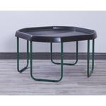 LARGE Height Adjustable STAND ONLY for Large 100cm Diameter Tuff Spot Tray