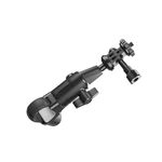 New Bike Handlebar Camera Mount for 360° rotation & multi-angle adjustment