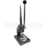 Uk A-Z+6 Ring Stretcher Enlarger Reducer Jewellers Metal Mandrel Shank Tool