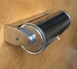 Original 1950s Ship Cabin Bunk Lights – Maritime Salvage Type 2/2