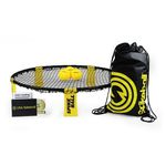 Spikeball Standard 3 Ball Game Set - UK Official Stockist