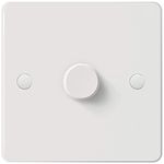 Candeo Smart Switch LED Dimmer compatible with Philips Hue, Smartthings and all