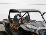 AXP Racing Plastic Roof Q1 Sport For Polaris RZR XP 1000 4X4 21-24 AX1722