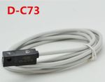 D-C73 Magnetic Air Pneumatic Cylinder Magnetic Reed Switch Sensor DC AC 5V- 120V