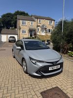 Toyota Corolla Hybrid 1.8 Icon
