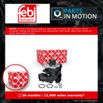 Water Pump 174765 Febi Coolant 06H121008F 06H121026AB 06H121026AF 06H121026AG
